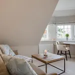 Haus Weesterhuk, Whg 8 Jopi Apartmán