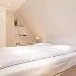 Haus Weesterhuk, Whg 8 Jopi Apartmán Keitum