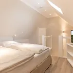 Apartmán Haus Weesterhuk, Whg 8 Jopi Keitum