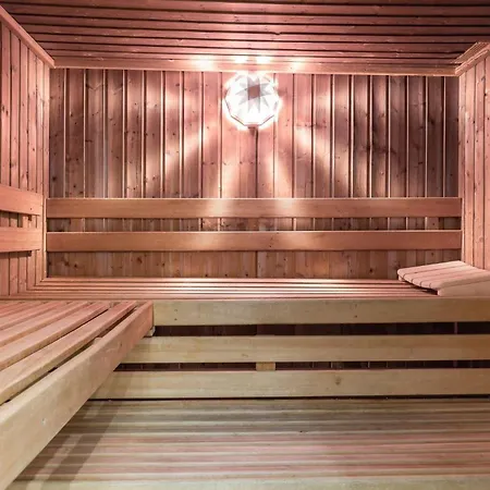 Haus Weesterhuk, Whg 8 Jopi *