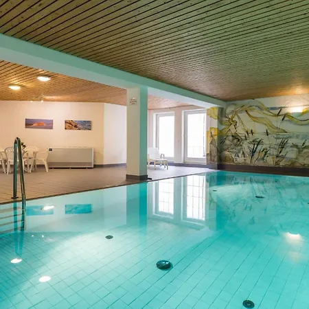 Haus Weesterhuk, Whg 8 Jopi * 카이톰