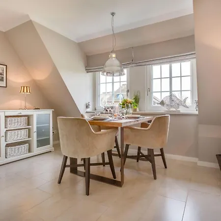Haus Weesterhuk, Whg 8 Jopi Keitum