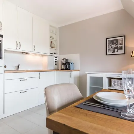 Haus Weesterhuk, Whg 8 Jopi *