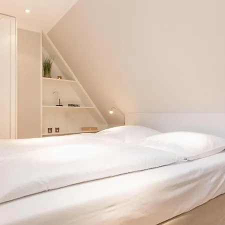 Haus Weesterhuk, Whg 8 Jopi Apartamento Keitum