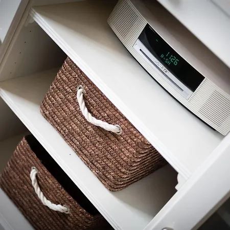 아파트 Haus Weesterhuk, Whg 8 Jopi 카이톰