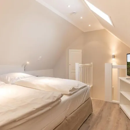 Apartamento Haus Weesterhuk, Whg 8 Jopi Keitum