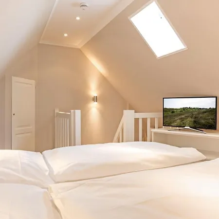 Haus Weesterhuk, Whg 8 Jopi * 카이톰