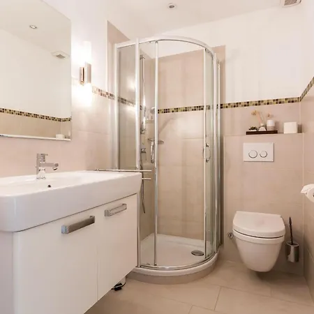 Apartamento Haus Weesterhuk, Whg 8 Jopi Keitum