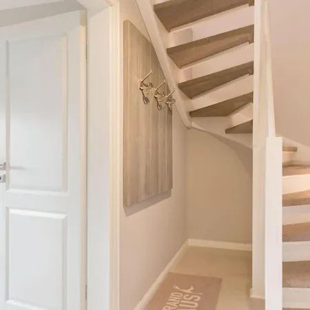Haus Weesterhuk, Whg 8 Jopi Keitum