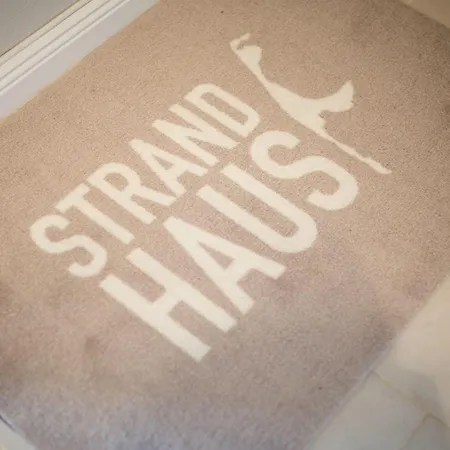 Haus Weesterhuk, Whg 8 Jopi