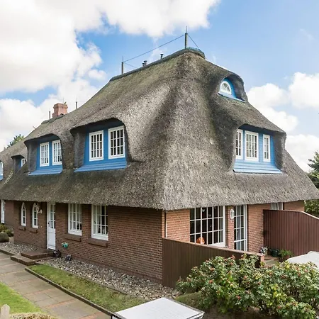 Haus Weesterhuk, Whg 8 Jopi