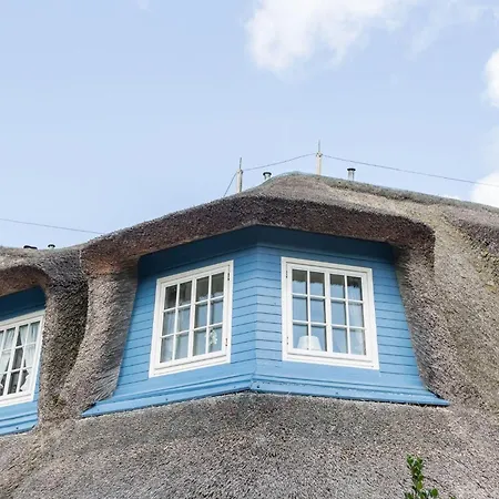 Apartmán Haus Weesterhuk, Whg 8 Jopi