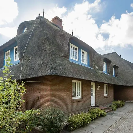 Haus Weesterhuk, Whg 8 Jopi Keitum